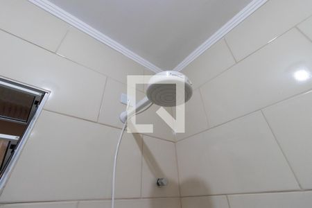 Casa para alugar com 32m², 1 quarto e sem vaga Casa para alugar com 32m², 1 quarto e sem vagaBanheiro