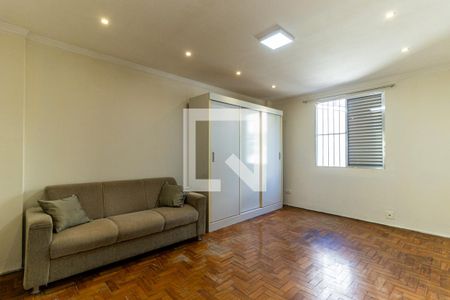Studio de kitnet/studio à venda com 1 quarto, 32m² em Vila Buarque, São Paulo