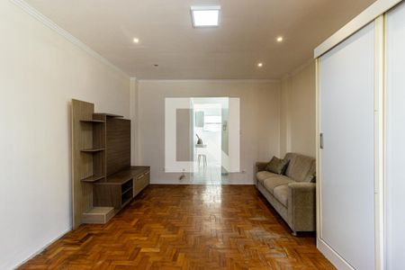 Studio de kitnet/studio à venda com 1 quarto, 32m² em Vila Buarque, São Paulo