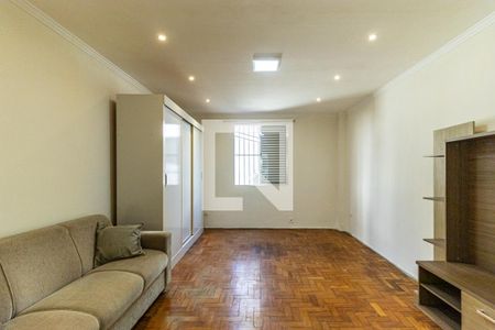 Studio de kitnet/studio à venda com 1 quarto, 32m² em Vila Buarque, São Paulo