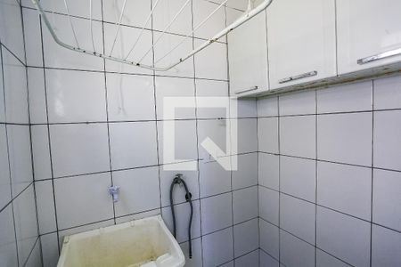Apartamento à venda com 62m², 2 quartos e sem vaga Apartamento à venda com 62m², 2 quartos e sem vagaÁrea de Serviço