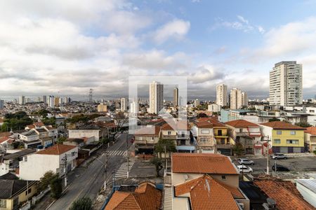 Apartamento à venda com 40m², 1 quarto e 1 vagaVista da Lavanderia