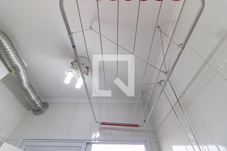 Apartamento à venda com 40m², 1 quarto e 1 vagaLavanderia