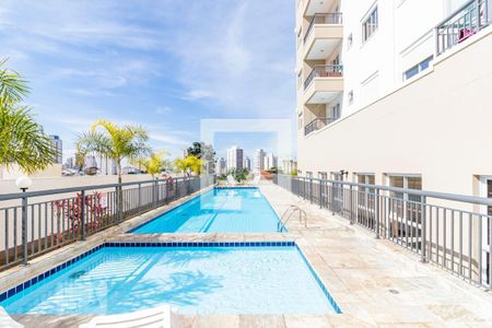 Apartamento à venda com 40m², 1 quarto e 1 vagaPiscina 