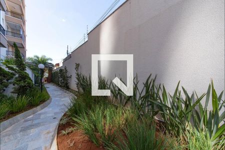 Apartamento à venda com 40m², 1 quarto e 1 vagaÁrea Verde 