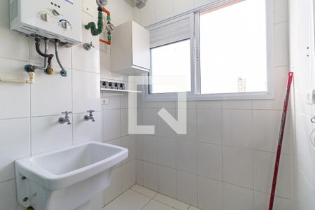 Apartamento à venda com 40m², 1 quarto e 1 vagaLavanderia