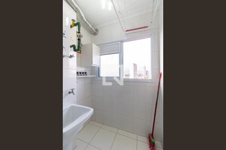 Apartamento à venda com 40m², 1 quarto e 1 vagaLavanderia