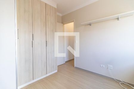 Apartamento à venda com 40m², 1 quarto e 1 vagaQuarto