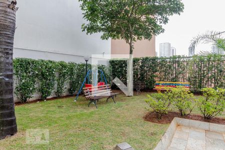 Apartamento à venda com 40m², 1 quarto e 1 vagaPlayground 