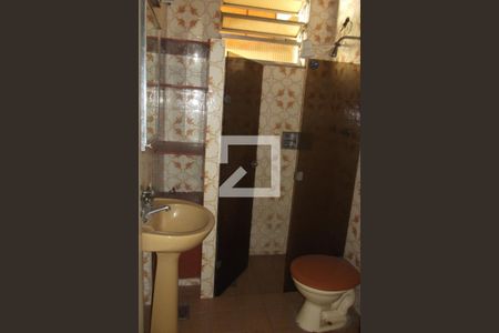 Apartamento à venda com 87m², 4 quartos e sem vagaBanheiro