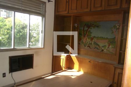 Apartamento à venda com 87m², 4 quartos e sem vagaQuarto 2