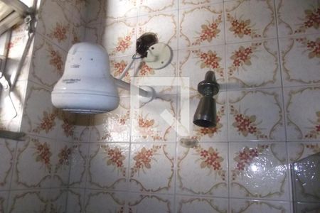 Apartamento à venda com 87m², 4 quartos e sem vagaBanheiro