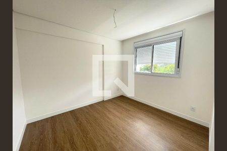 Semi-Suíte 1 de apartamento à venda com 4 quartos, 156m² em Castelo, Belo Horizonte