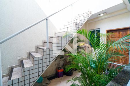 Vista da Sala/Cozinha de kitnet/studio para alugar com 1 quarto, 40m² em Vila Santa Catarina, São Paulo