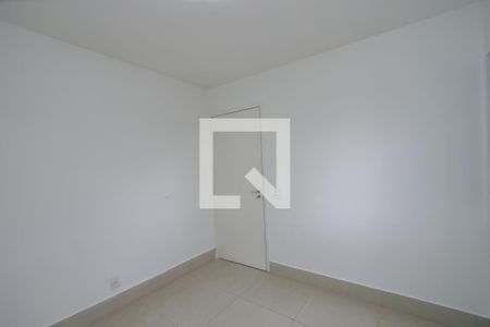 Quarto 2 de apartamento para alugar com 3 quartos, 75m² em Vila Cruzeiro, São Paulo