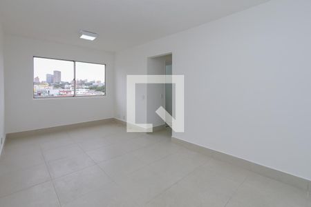 Sala de apartamento para alugar com 3 quartos, 75m² em Vila Cruzeiro, São Paulo
