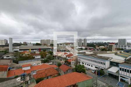 Vista de apartamento para alugar com 3 quartos, 75m² em Vila Cruzeiro, São Paulo