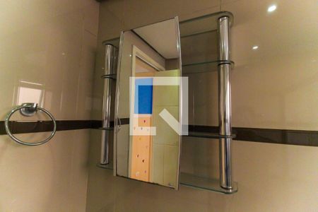 Apartamento à venda com 50m², 2 quartos e 1 vaga Apartamento à venda com 50m², 2 quartos e 1 vagaBanheiro