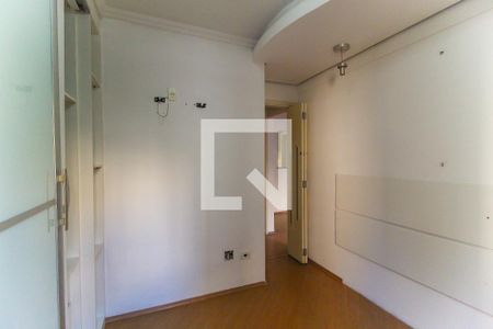 Quarto 1 de apartamento à venda com 2 quartos, 50m² em Vila Santana, São Paulo