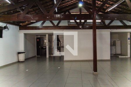 Apartamento à venda com 50m², 2 quartos e 1 vaga Apartamento à venda com 50m², 2 quartos e 1 vagaSalão de Festas