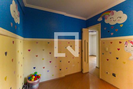 Apartamento à venda com 50m², 2 quartos e 1 vaga Apartamento à venda com 50m², 2 quartos e 1 vagaQuarto 2