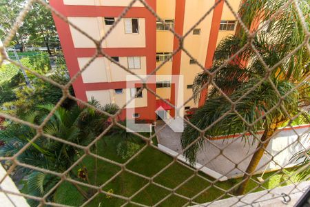 Apartamento à venda com 50m², 2 quartos e 1 vaga Apartamento à venda com 50m², 2 quartos e 1 vagaVista do Quarto 2