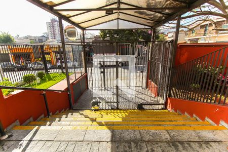 Apartamento à venda com 50m², 2 quartos e 1 vaga Apartamento à venda com 50m², 2 quartos e 1 vagaEntrada