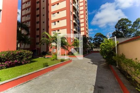 Apartamento à venda com 50m², 2 quartos e 1 vaga Apartamento à venda com 50m², 2 quartos e 1 vagaÁrea Comum