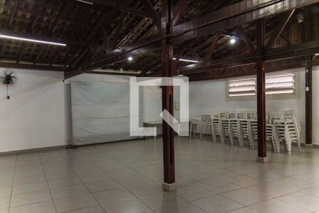 Apartamento à venda com 50m², 2 quartos e 1 vaga Apartamento à venda com 50m², 2 quartos e 1 vagaSalão de Festas