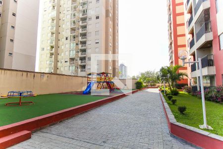 Apartamento à venda com 50m², 2 quartos e 1 vaga Apartamento à venda com 50m², 2 quartos e 1 vagaÁrea Comum