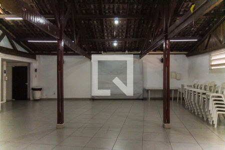 Apartamento à venda com 50m², 2 quartos e 1 vaga Apartamento à venda com 50m², 2 quartos e 1 vagaSalão de Festas