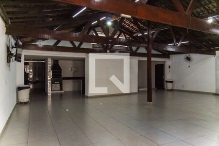 Apartamento à venda com 50m², 2 quartos e 1 vaga Apartamento à venda com 50m², 2 quartos e 1 vagaSalão de Festas