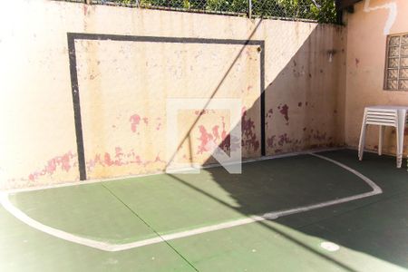 Apartamento à venda com 50m², 2 quartos e 1 vaga Apartamento à venda com 50m², 2 quartos e 1 vagaQuadra Esportiva