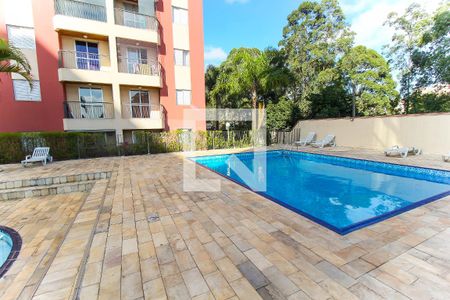 Apartamento à venda com 50m², 2 quartos e 1 vaga Apartamento à venda com 50m², 2 quartos e 1 vagaPiscina