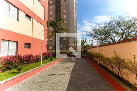 Apartamento à venda com 50m², 2 quartos e 1 vaga Apartamento à venda com 50m², 2 quartos e 1 vagaÁrea Comum