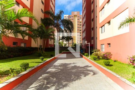 Apartamento à venda com 50m², 2 quartos e 1 vaga Apartamento à venda com 50m², 2 quartos e 1 vagaÁrea Comum