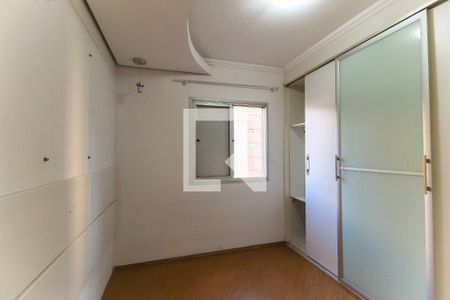 Quarto 1 de apartamento à venda com 2 quartos, 50m² em Vila Santana, São Paulo