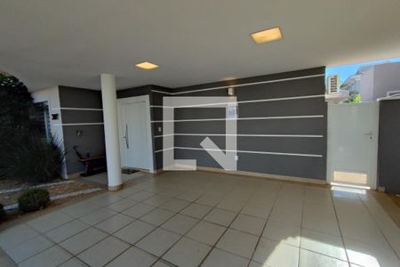 Casa de condomínio à venda com 290m², 4 quartos e 4 vagasGaragem