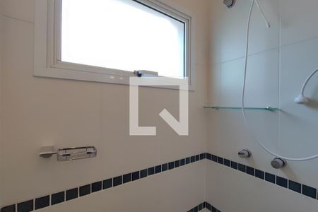 Casa de condomínio à venda com 290m², 4 quartos e 4 vagasBanheiro Suíte 4