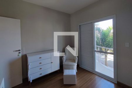 Casa de condomínio à venda com 290m², 4 quartos e 4 vagasQuarto Suíte 3