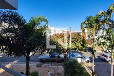 Casa de condomínio à venda com 290m², 4 quartos e 4 vagasVista Varanda Quarto Suíte 3