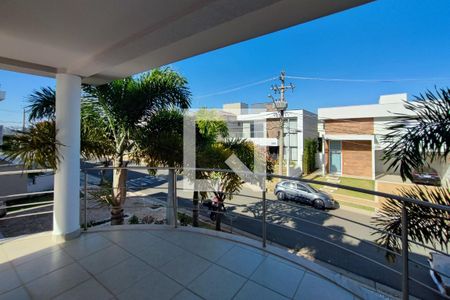 Casa de condomínio à venda com 290m², 4 quartos e 4 vagasVaranda Suíte Master