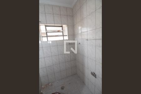 Casa para alugar com 130m², 3 quartos e 1 vaga Casa para alugar com 130m², 3 quartos e 1 vagaBanheiro