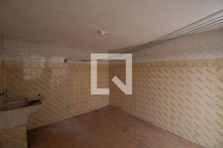 Casa para alugar com 130m², 3 quartos e 1 vaga Casa para alugar com 130m², 3 quartos e 1 vagaÁrea de Serviço