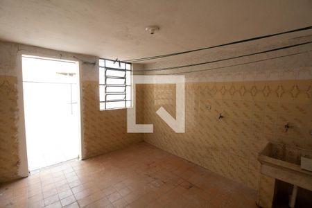 Casa para alugar com 130m², 3 quartos e 1 vaga Casa para alugar com 130m², 3 quartos e 1 vagaÁrea de Serviço