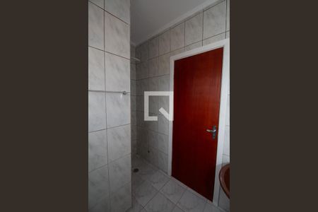 Casa para alugar com 130m², 3 quartos e 1 vaga Casa para alugar com 130m², 3 quartos e 1 vagaBanheiro