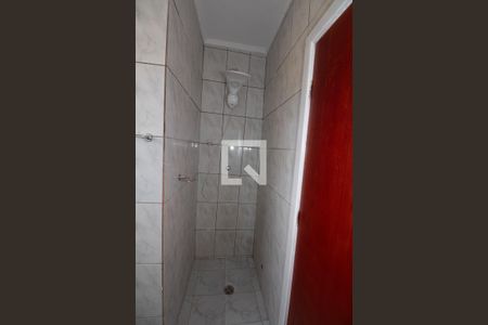 Casa para alugar com 130m², 3 quartos e 1 vaga Casa para alugar com 130m², 3 quartos e 1 vagaBanheiro