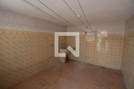 Casa para alugar com 130m², 3 quartos e 1 vaga Casa para alugar com 130m², 3 quartos e 1 vagaÁrea de Serviço