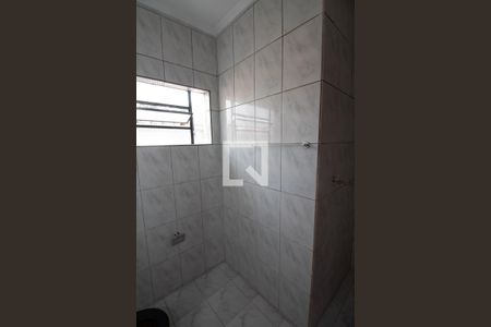 Casa para alugar com 130m², 3 quartos e 1 vaga Casa para alugar com 130m², 3 quartos e 1 vagaBanheiro