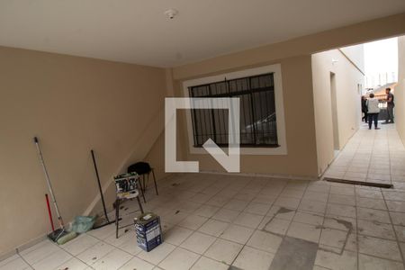 Casa para alugar com 130m², 3 quartos e 1 vaga Casa para alugar com 130m², 3 quartos e 1 vagaAmpla garagem